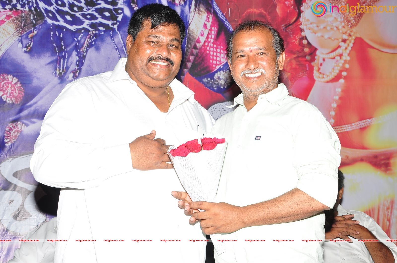 Mental Police Trailer Launch Event hd photo