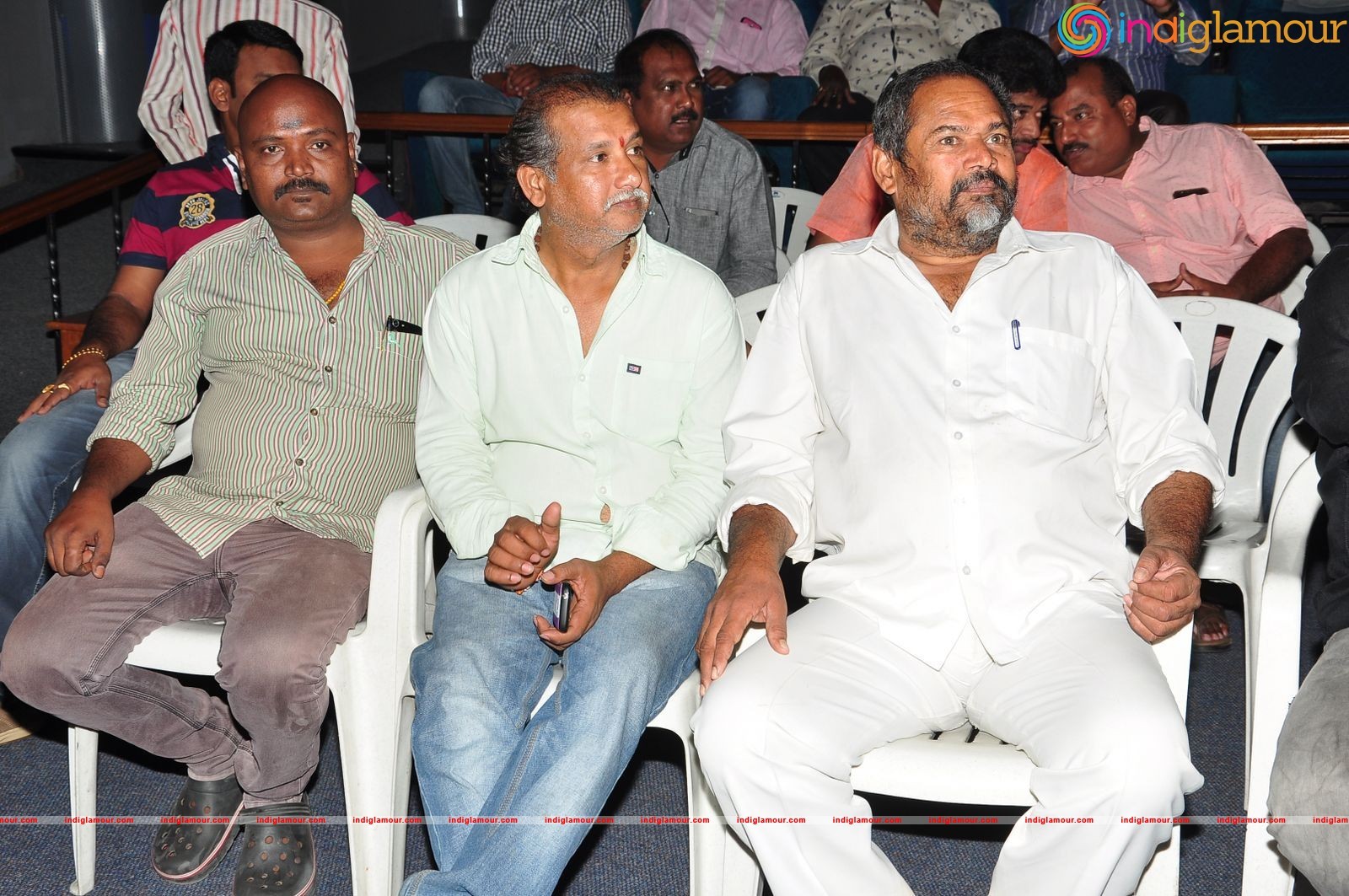 Mental Police Trailer Launch Event hd photo