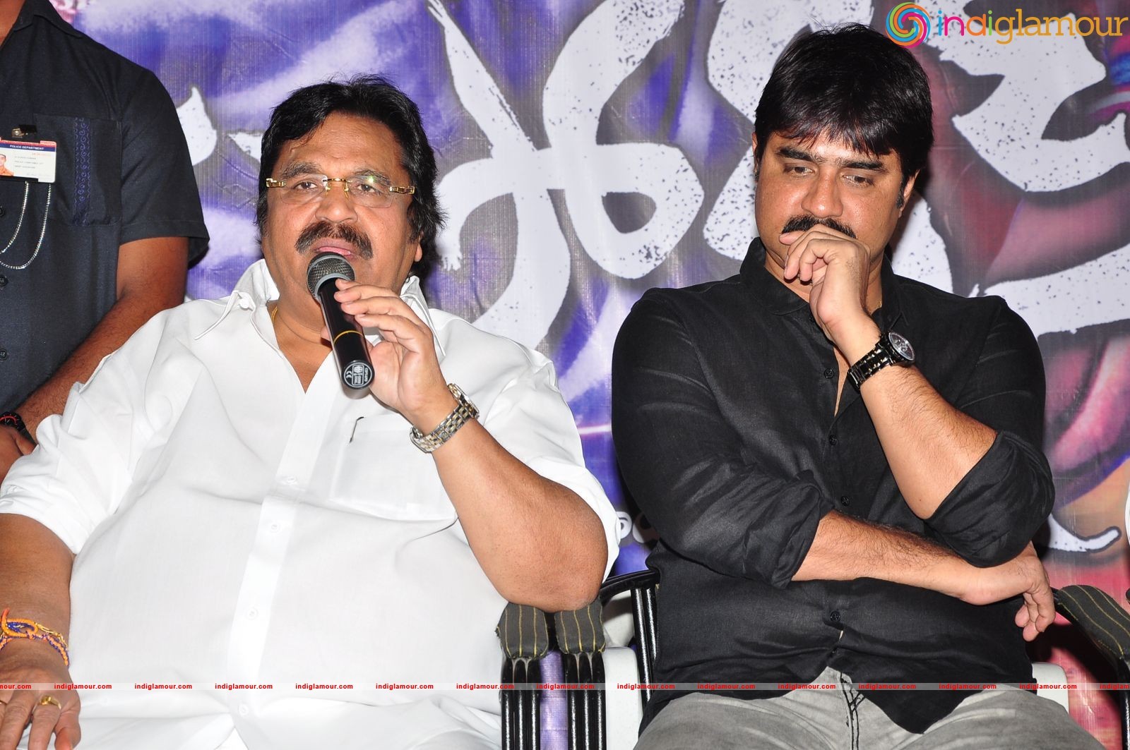 Mental Police Trailer Launch Event hd photo