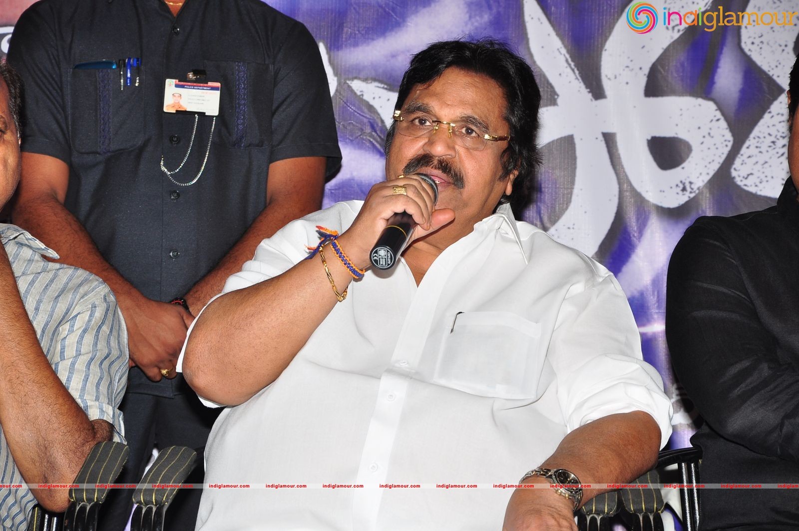 Mental Police Trailer Launch Event hd photo