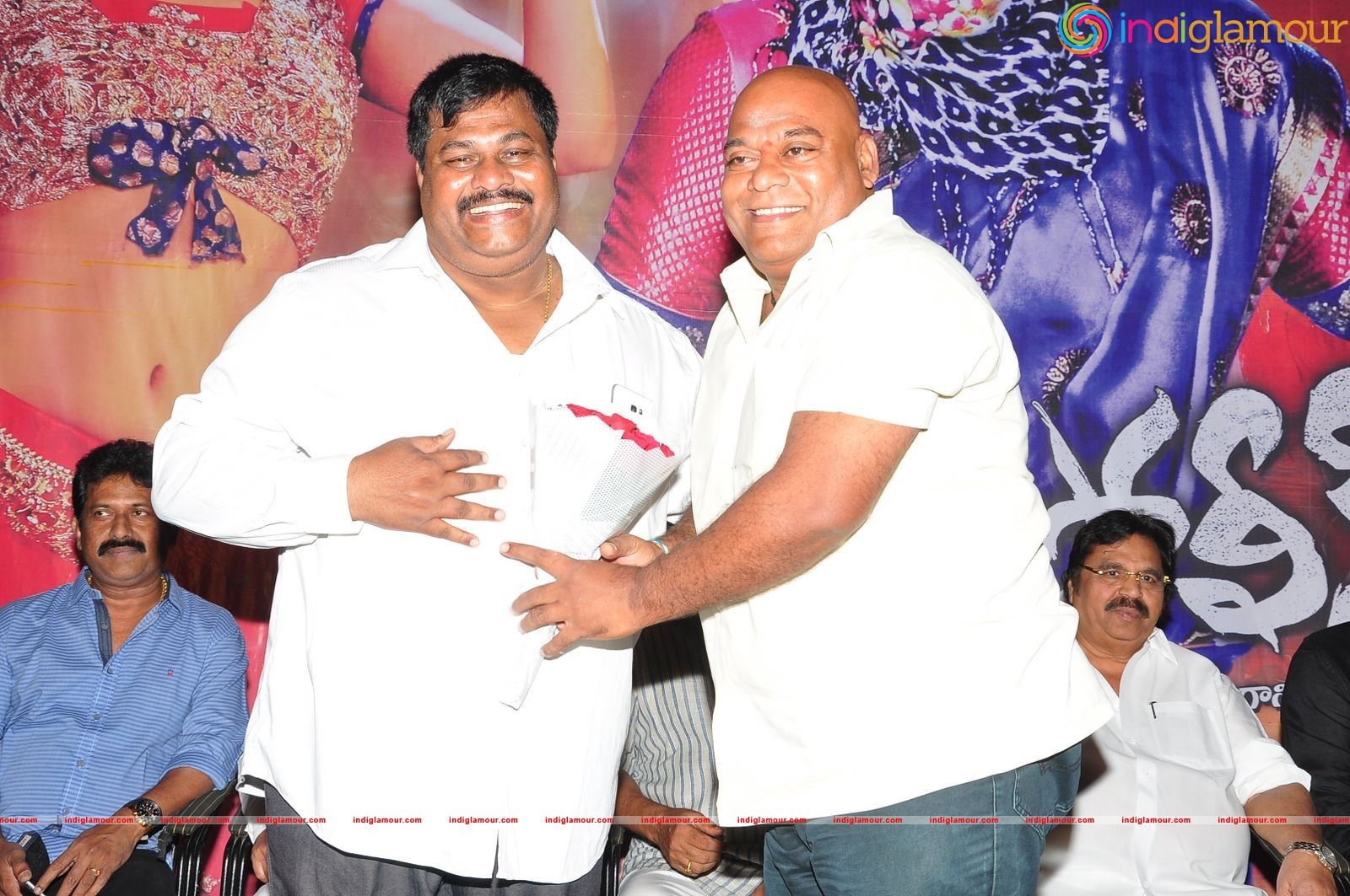 Mental Police Trailer Launch Event hd photo