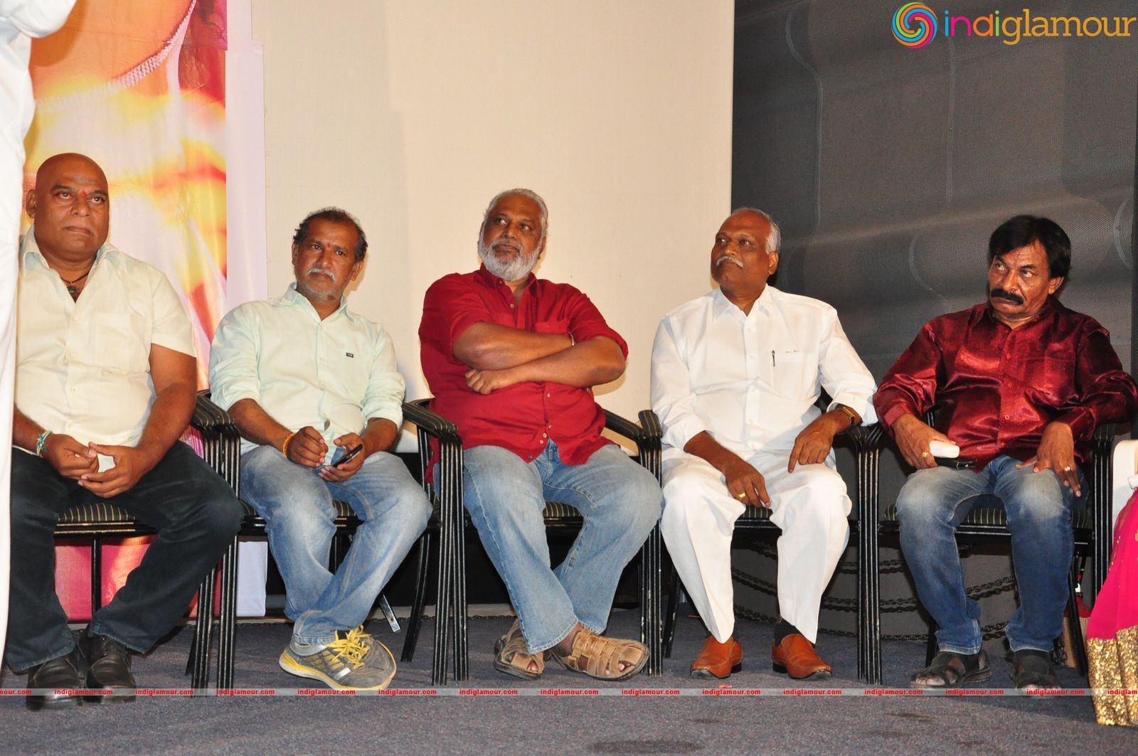 Mental Police Trailer Launch Event hd photo