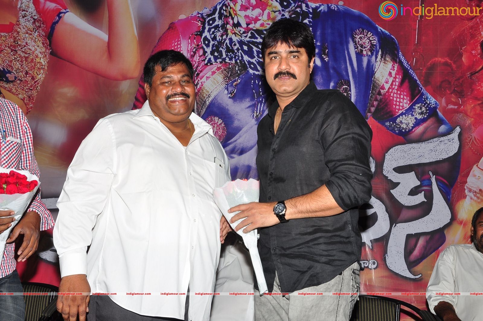 Mental Police Trailer Launch Event hd photo