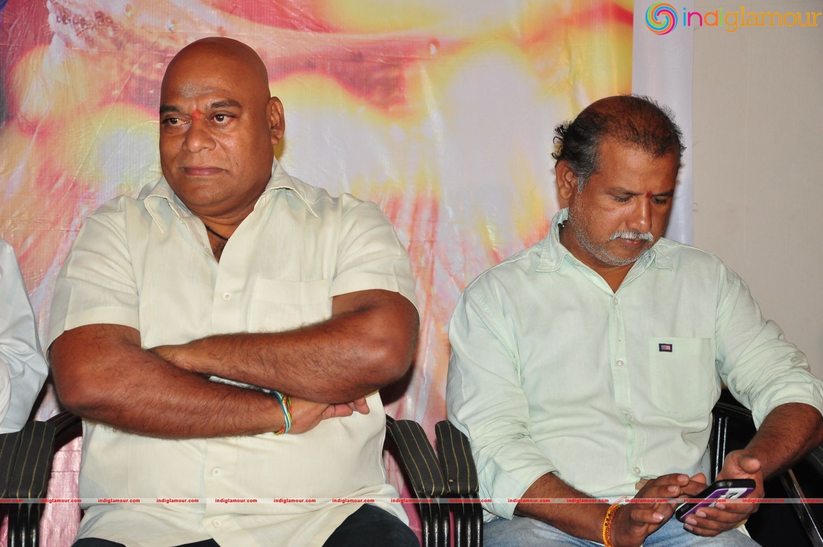 Mental Police Trailer Launch Event hd photo