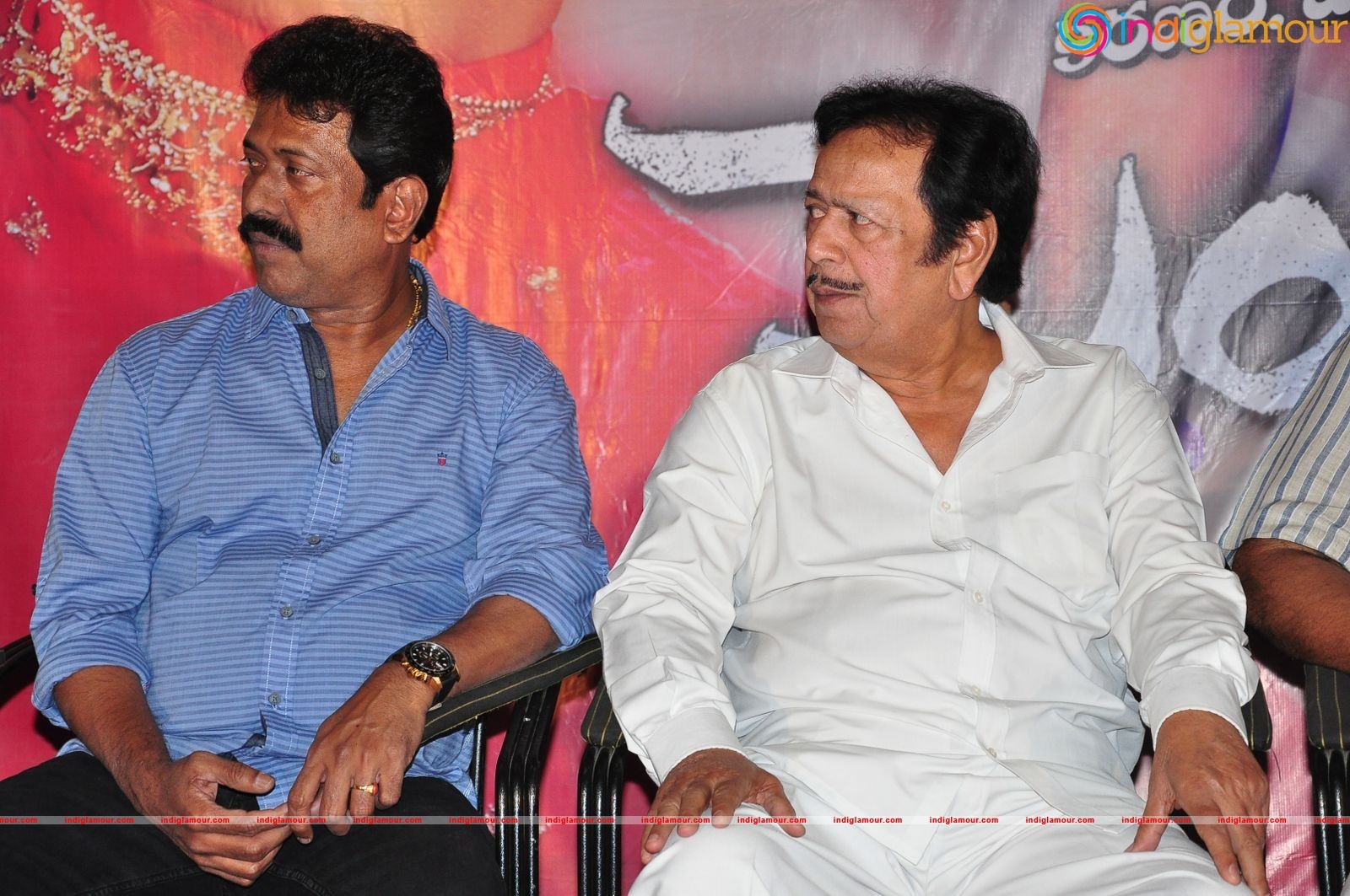 Mental Police Trailer Launch Event hd photo