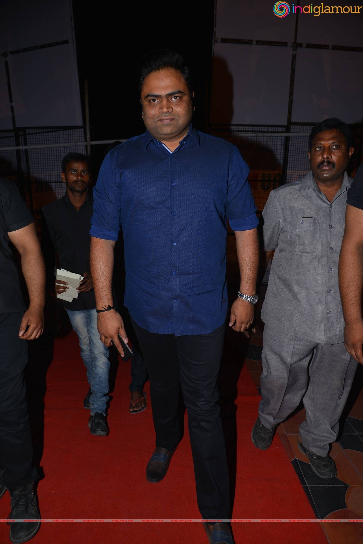 Oopiri Thanks Meet Event hd photo