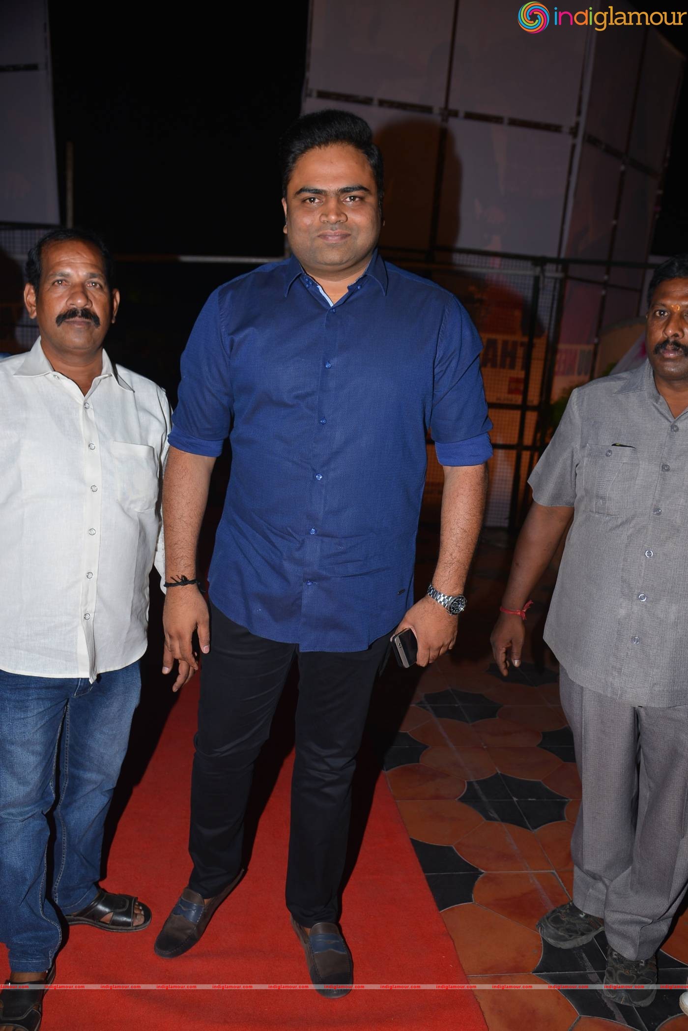 Oopiri Thanks Meet Event hd photo