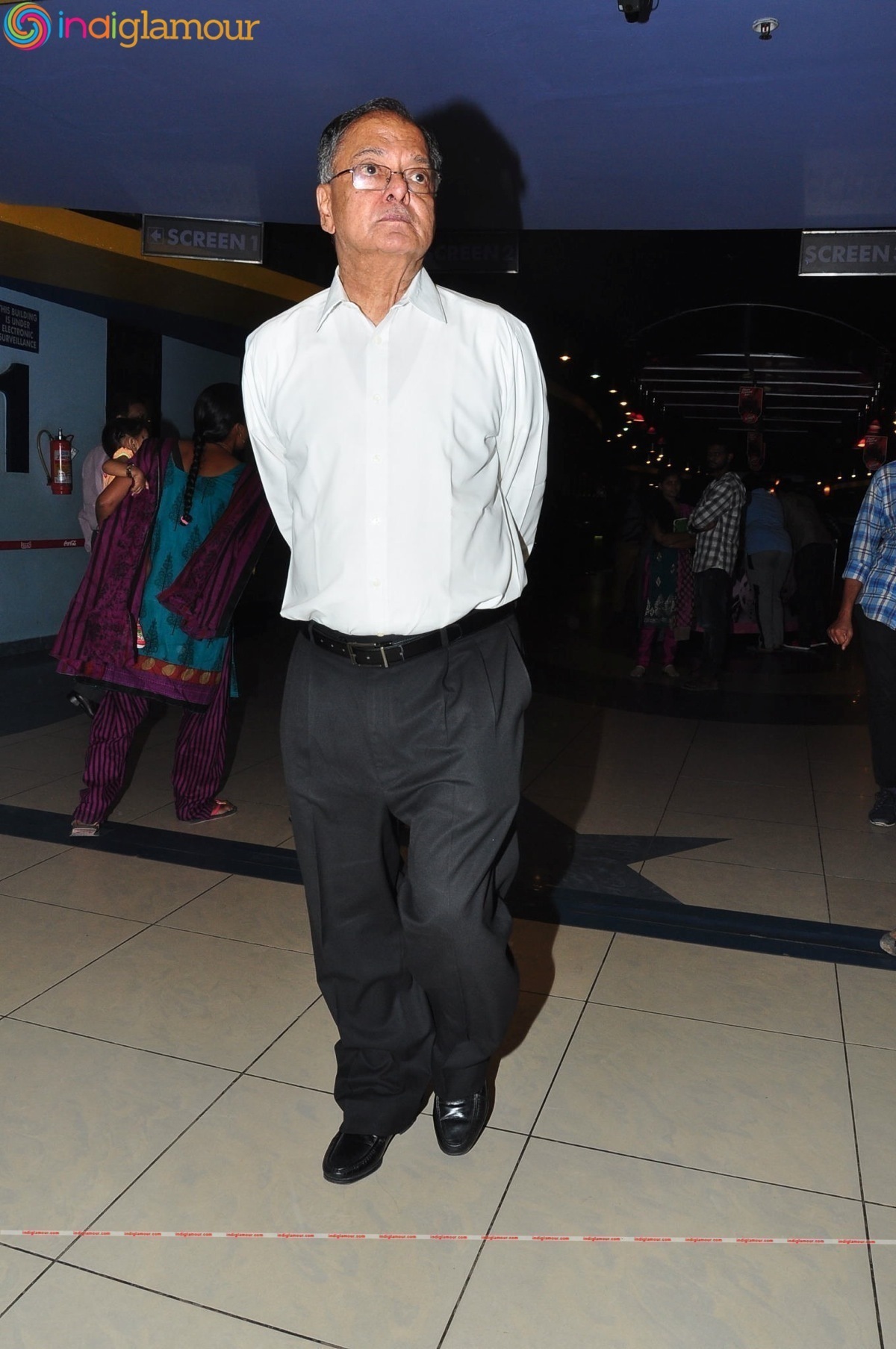Eedo Rakam Aado Rakam movie Team at Prasads IMAX Event hd photo