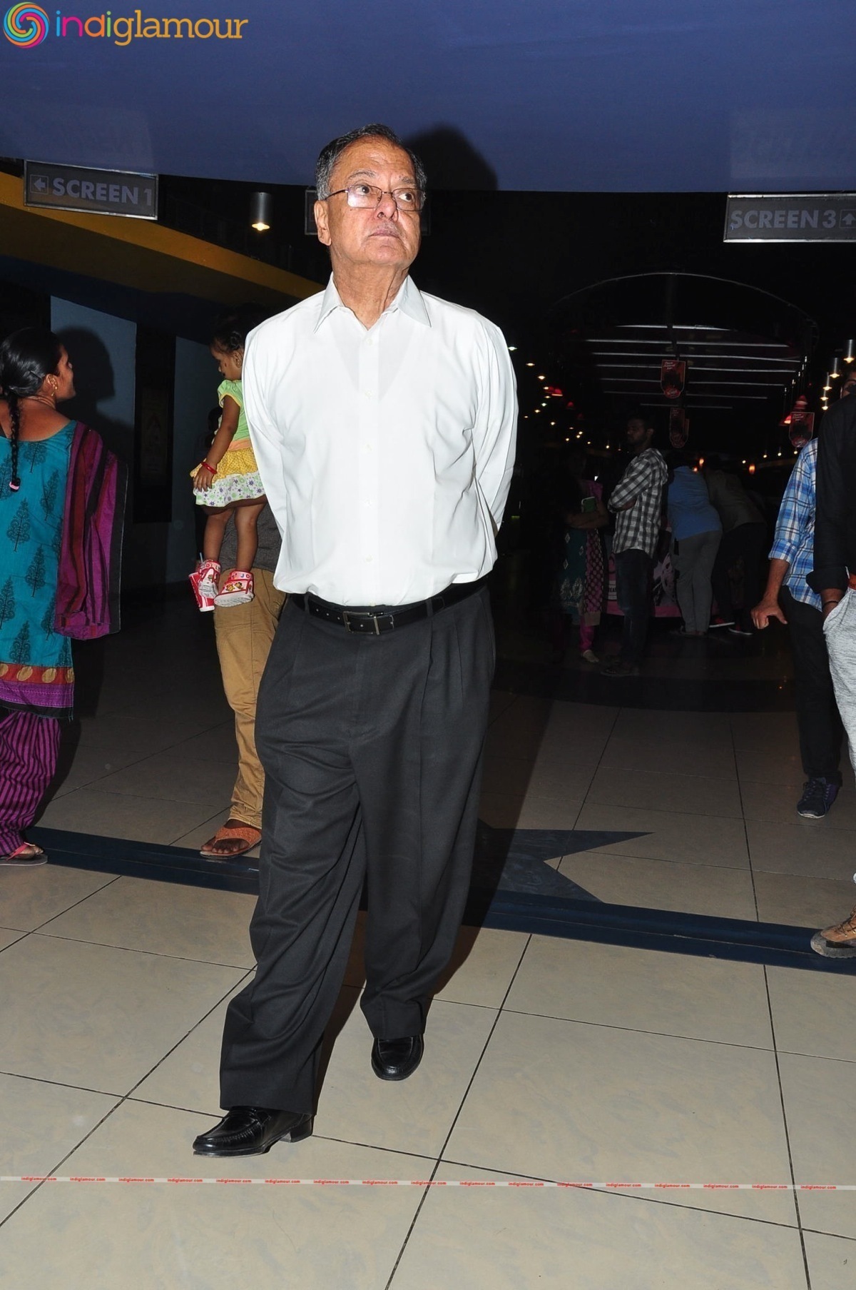 Eedo Rakam Aado Rakam movie Team at Prasads IMAX Event hd photo