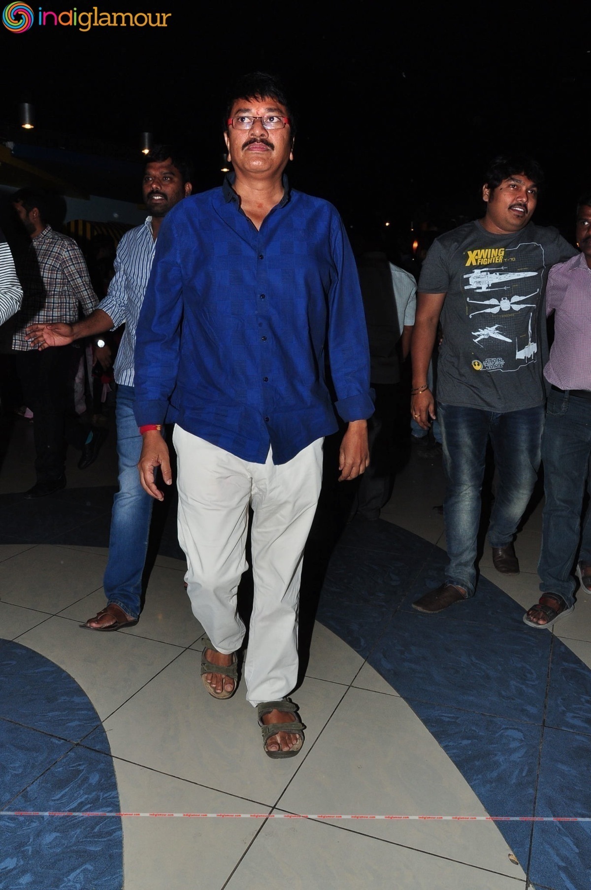 Eedo Rakam Aado Rakam movie Team at Prasads IMAX Event hd photo