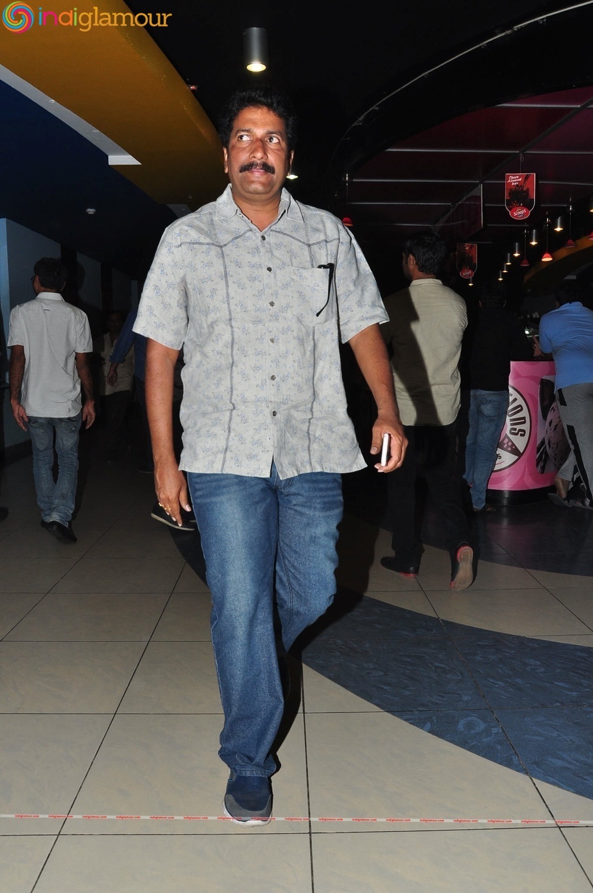 Eedo Rakam Aado Rakam movie Team at Prasads IMAX Event hd photo