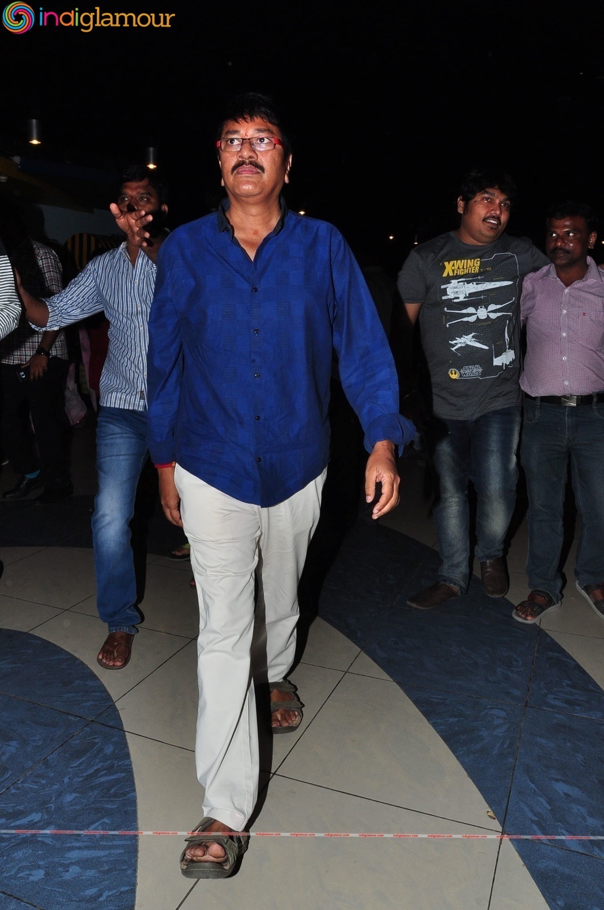 Eedo Rakam Aado Rakam movie Team at Prasads IMAX Event hd photo