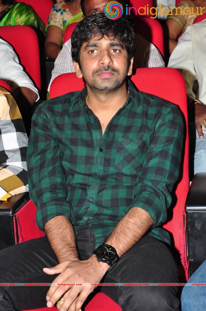 Supreme Movie Audio Launch Event hd photo