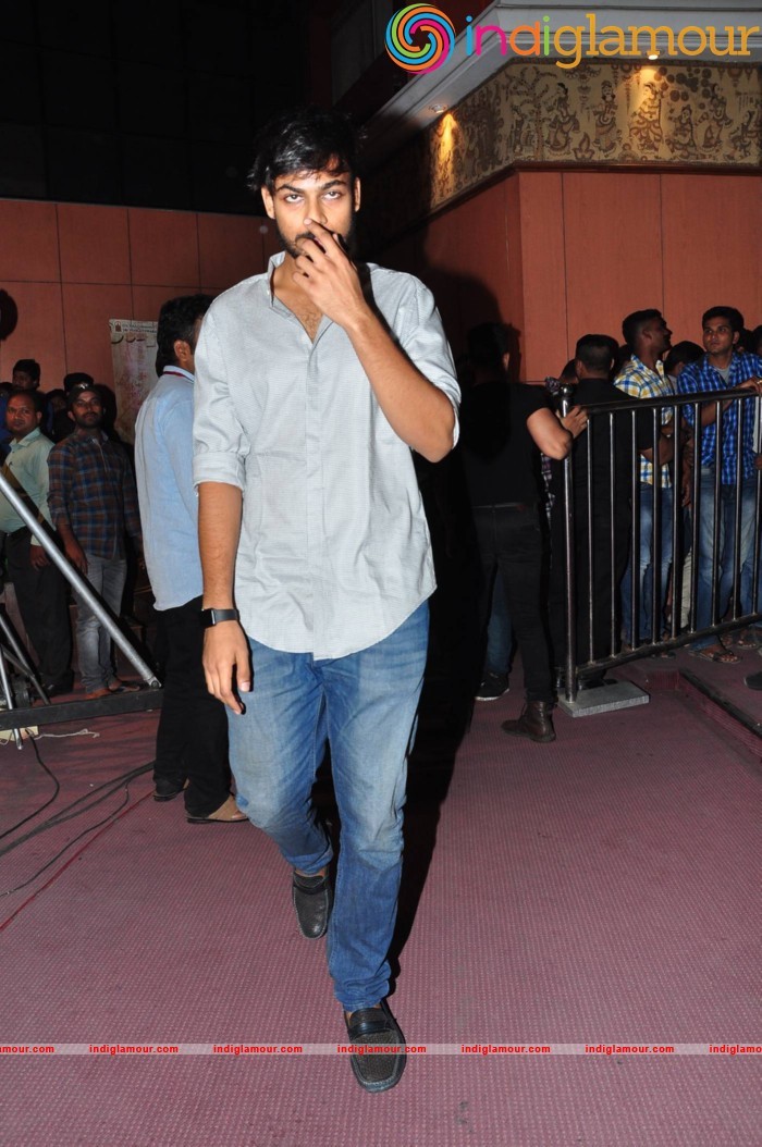 Supreme Movie Audio Launch Event hd photo