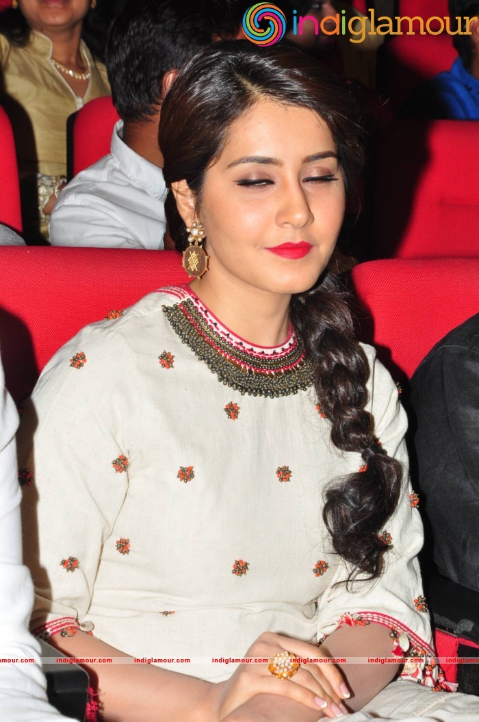 Supreme Movie Audio Launch Event hd photo