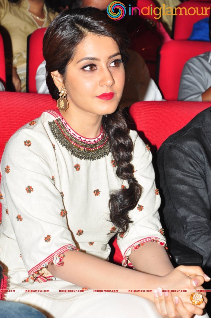 Supreme Movie Audio Launch Event hd photo