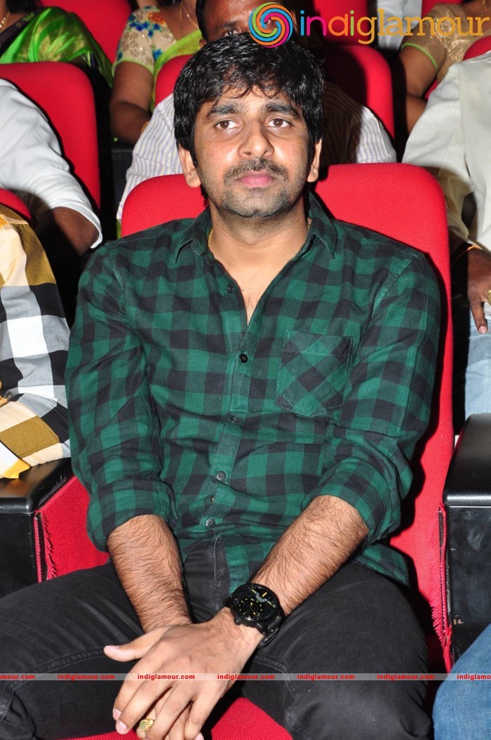 Supreme Movie Audio Launch Event hd photo