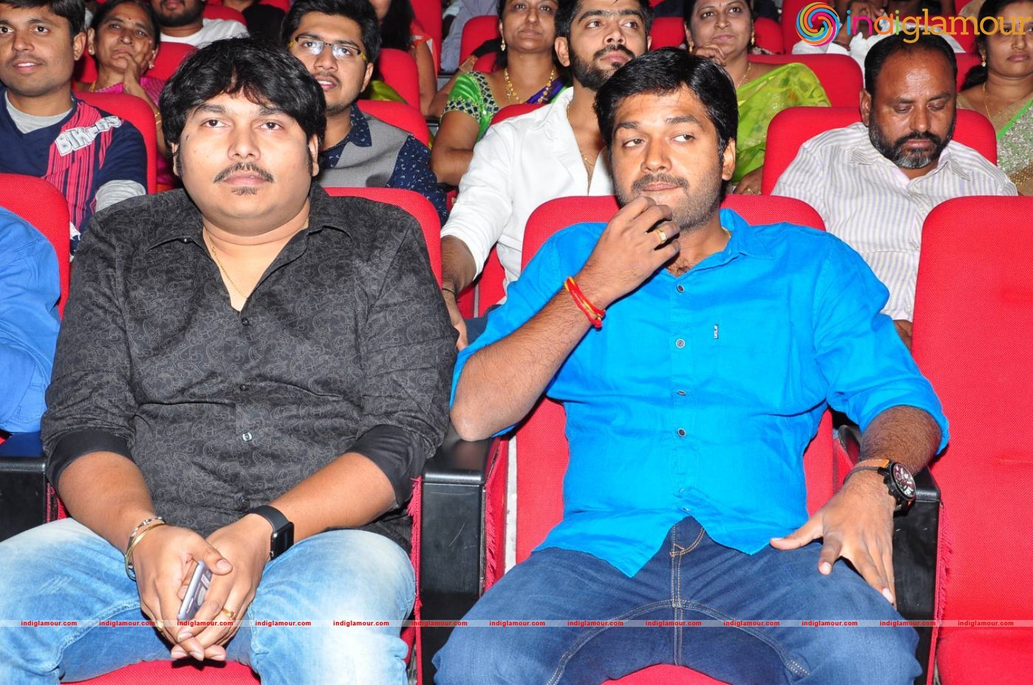 Supreme Movie Audio Launch Event hd photo