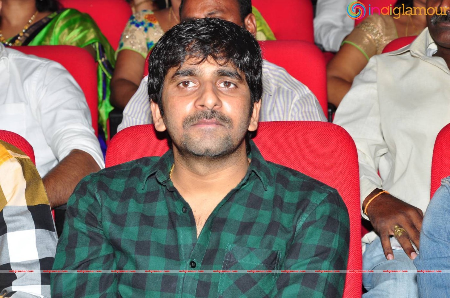 Supreme Movie Audio Launch Event hd photo