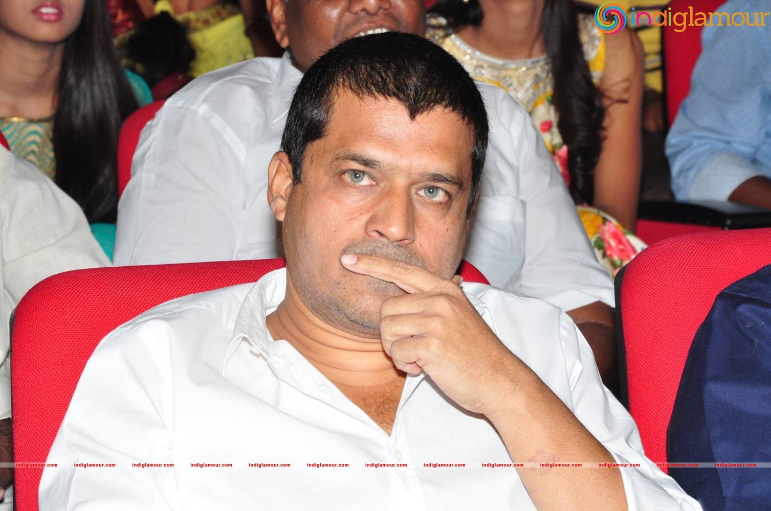 Supreme Movie Audio Launch Event hd photo