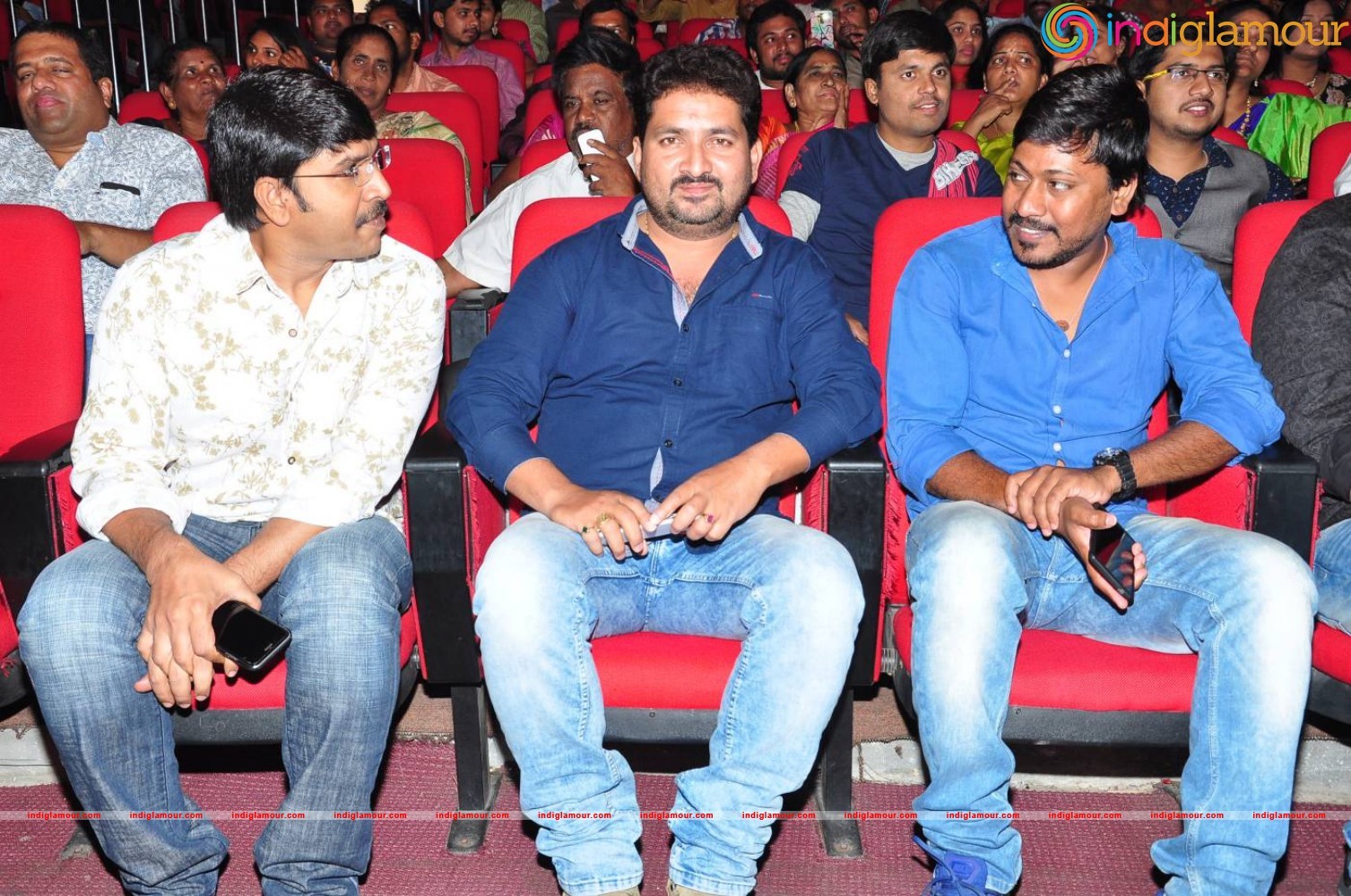 Supreme Movie Audio Launch Event hd photo