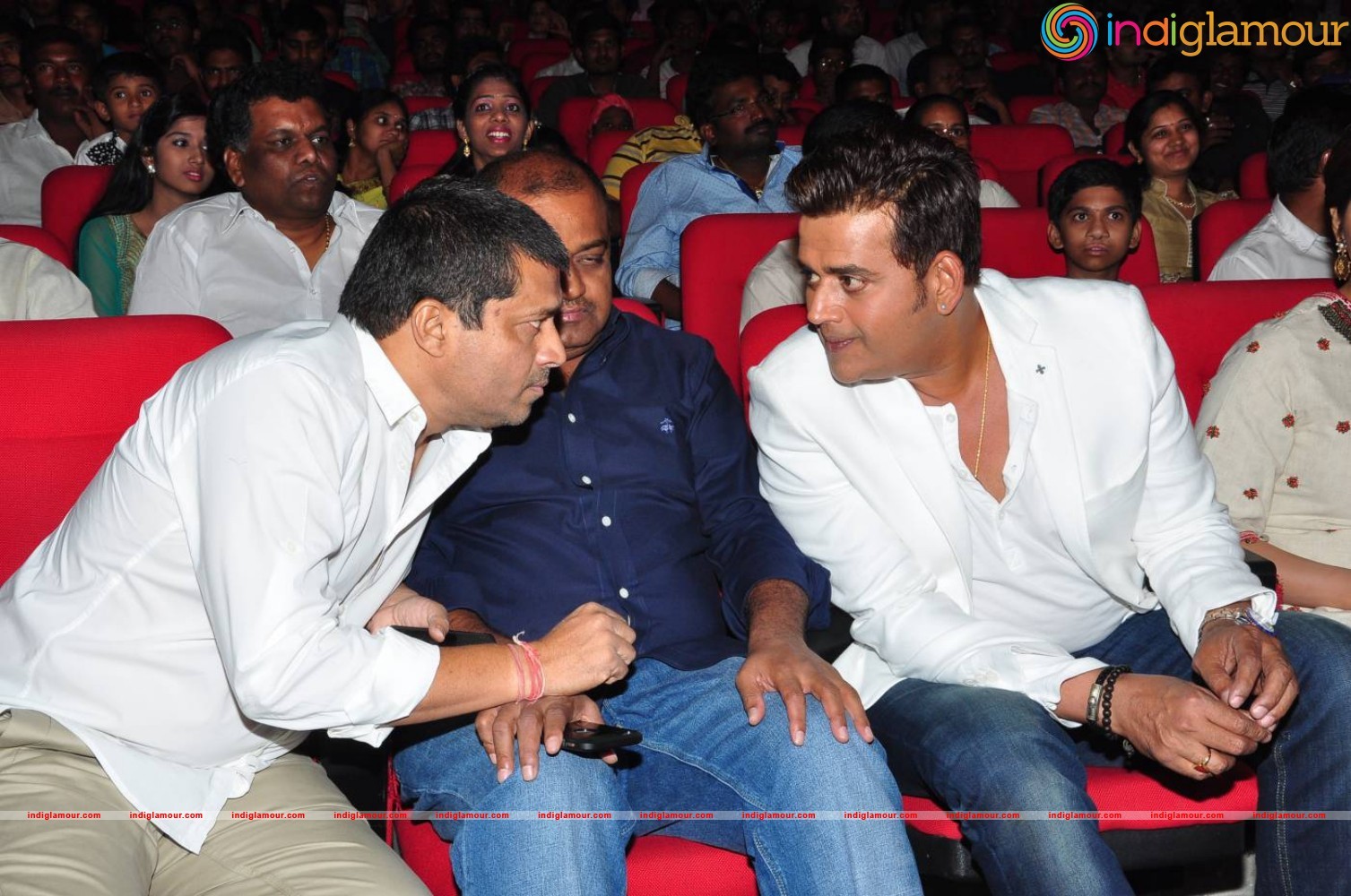 Supreme Movie Audio Launch Event hd photo