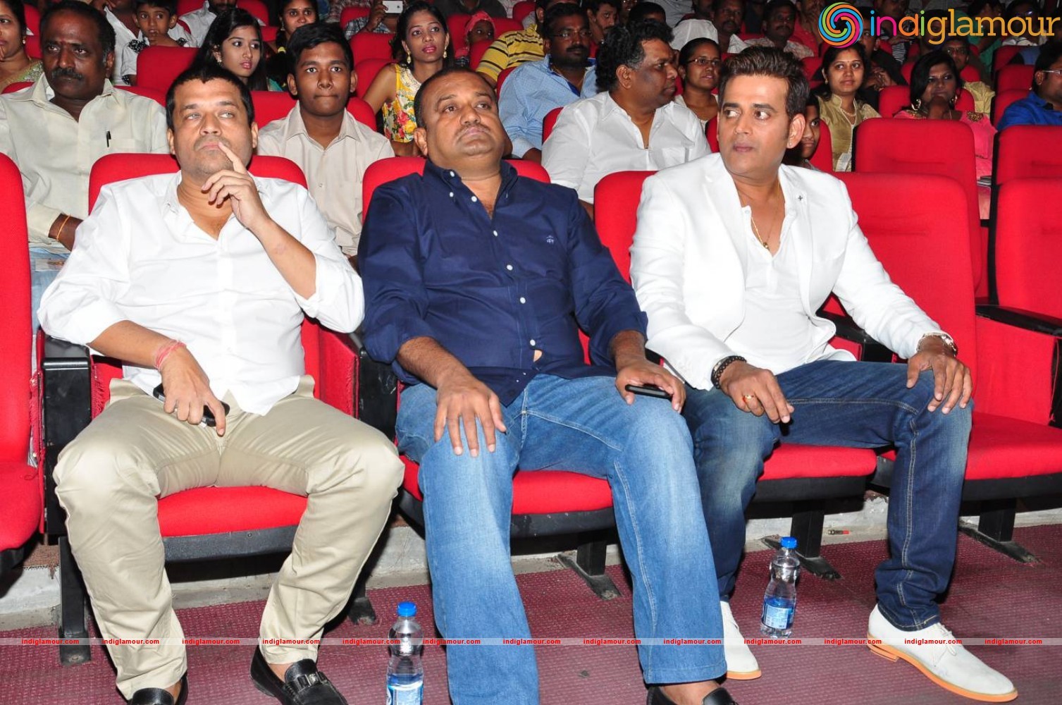 Supreme Movie Audio Launch Event hd photo