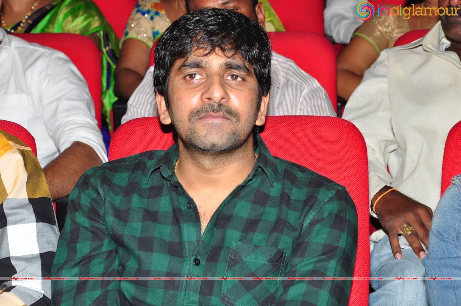 Supreme Movie Audio Launch Event hd photo