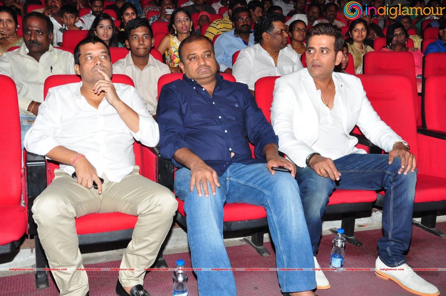 Supreme Movie Audio Launch Event hd photo