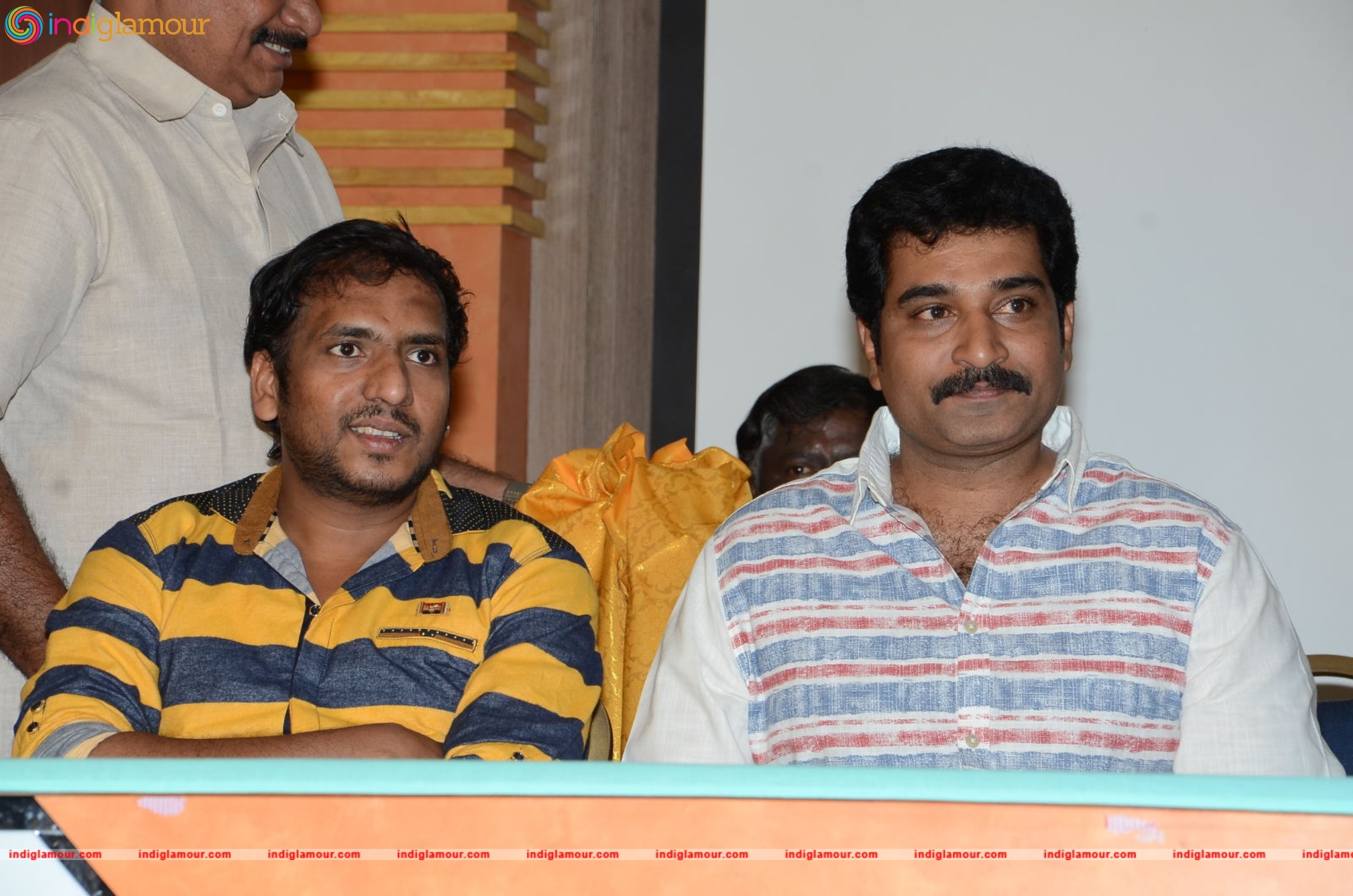 Charu Seela Movie First Look Launch Event hd photo