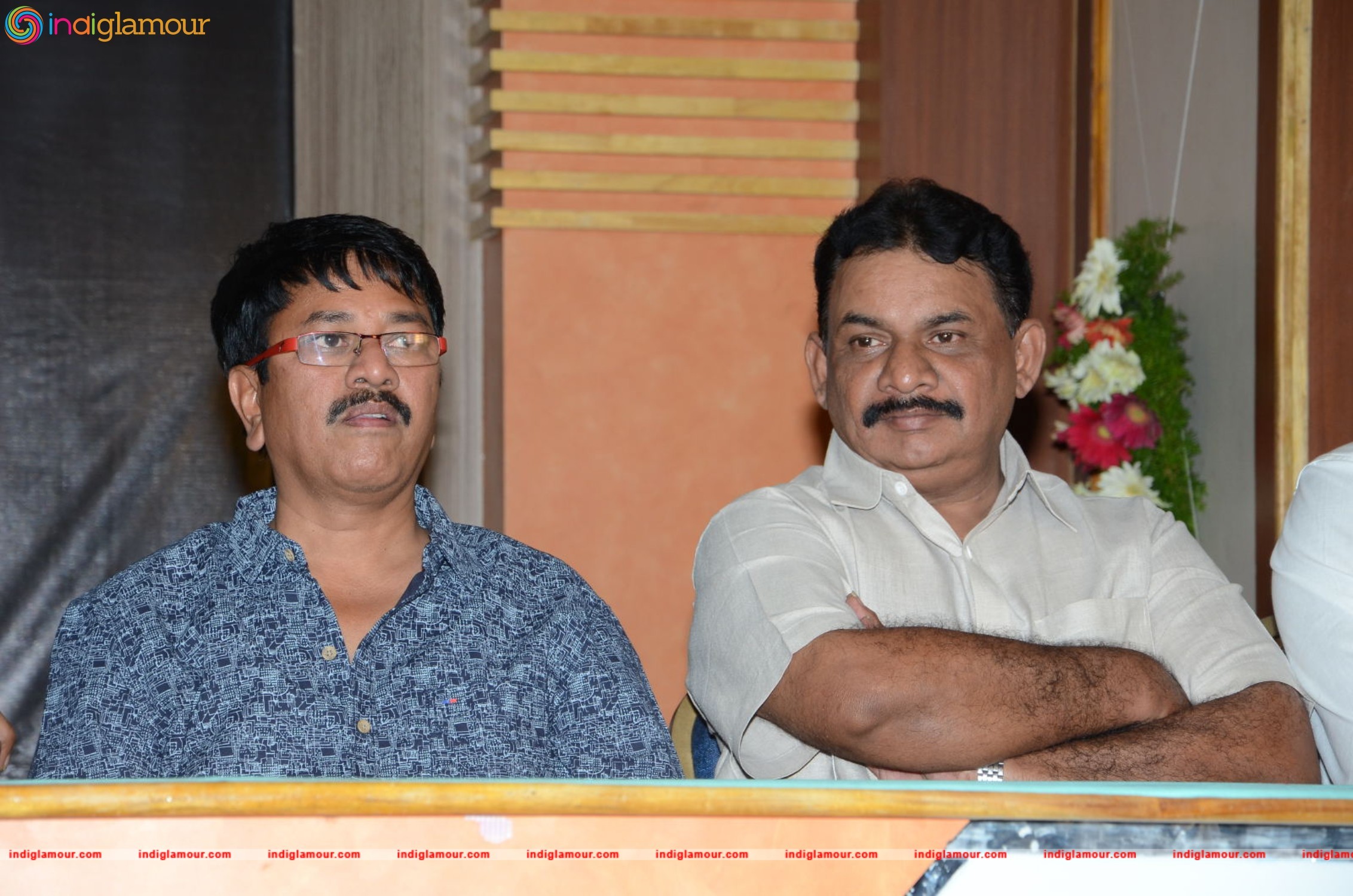 Charu Seela Movie First Look Launch Event hd photo
