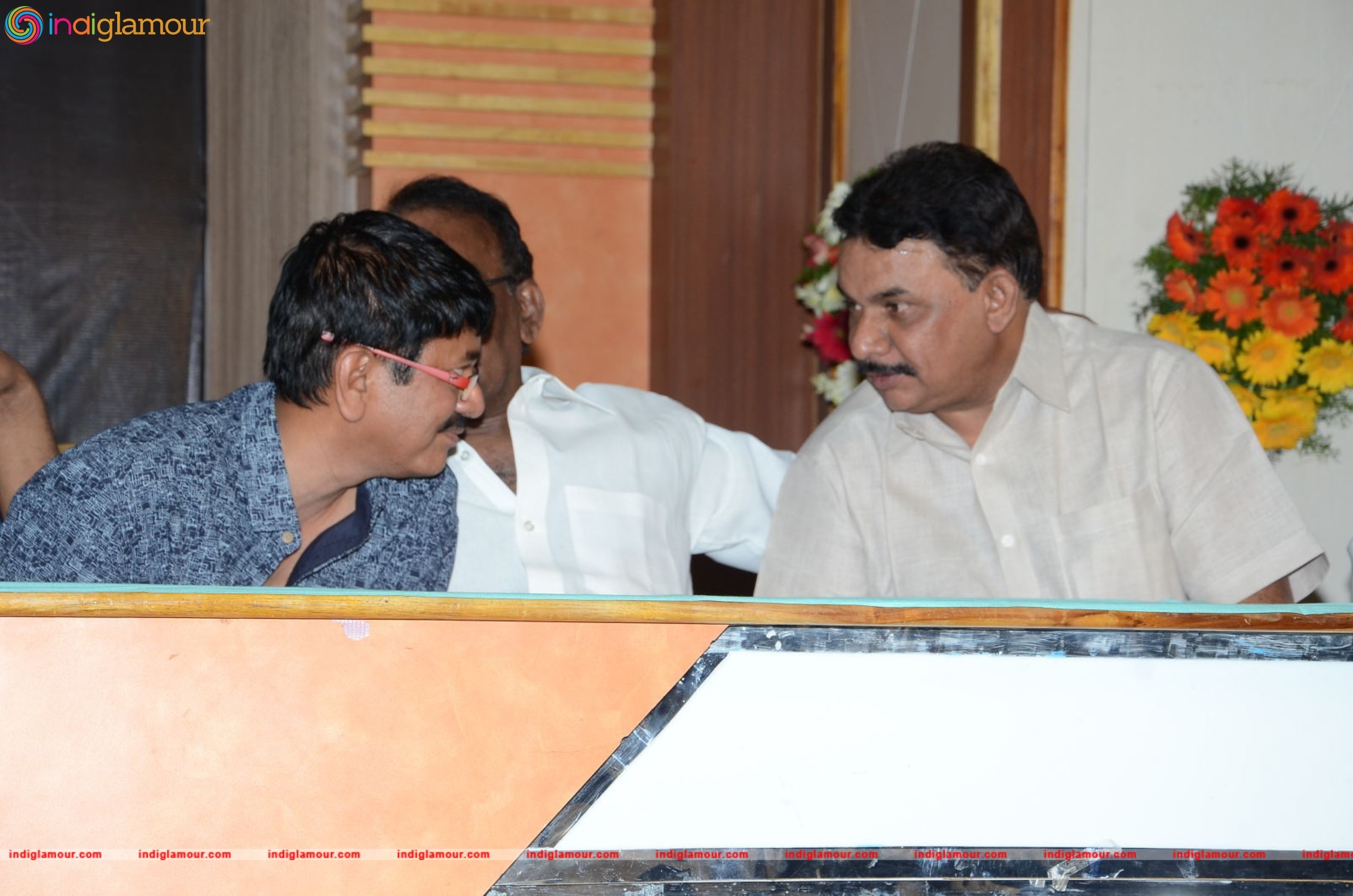 Charu Seela Movie First Look Launch Event hd photo