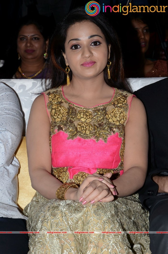 Jeelakarra Bellam Movie Audio Launch Event hd photo