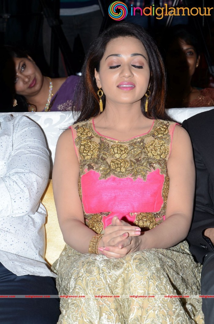 Jeelakarra Bellam Movie Audio Launch Event hd photo