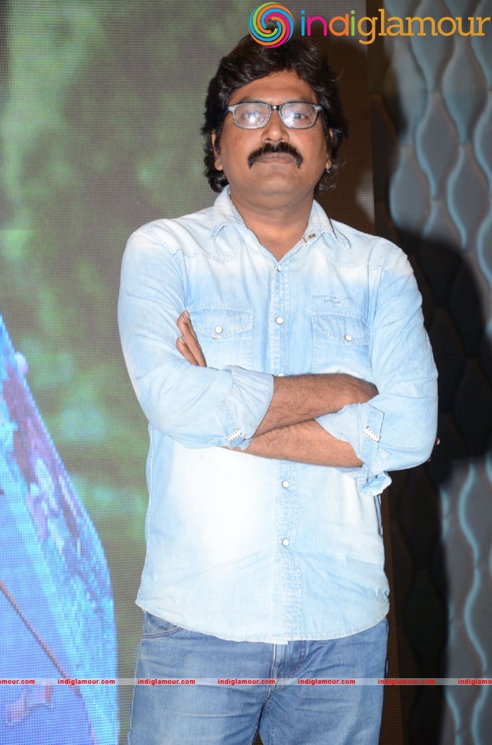 Jeelakarra Bellam Movie Audio Launch Event hd photo