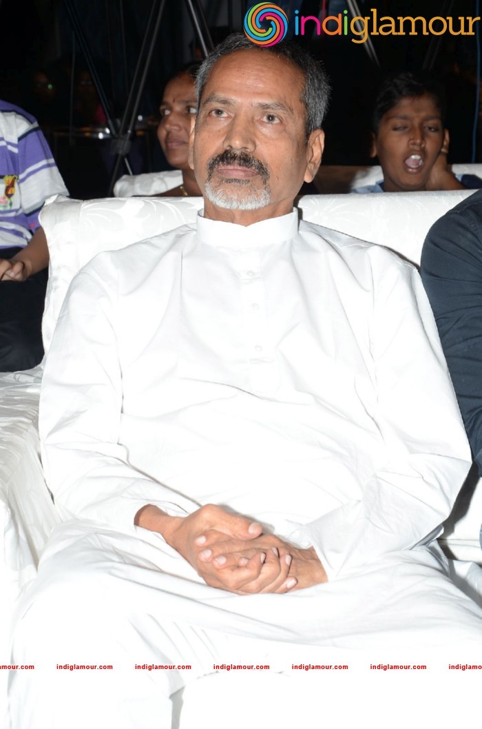 Jeelakarra Bellam Movie Audio Launch Event hd photo