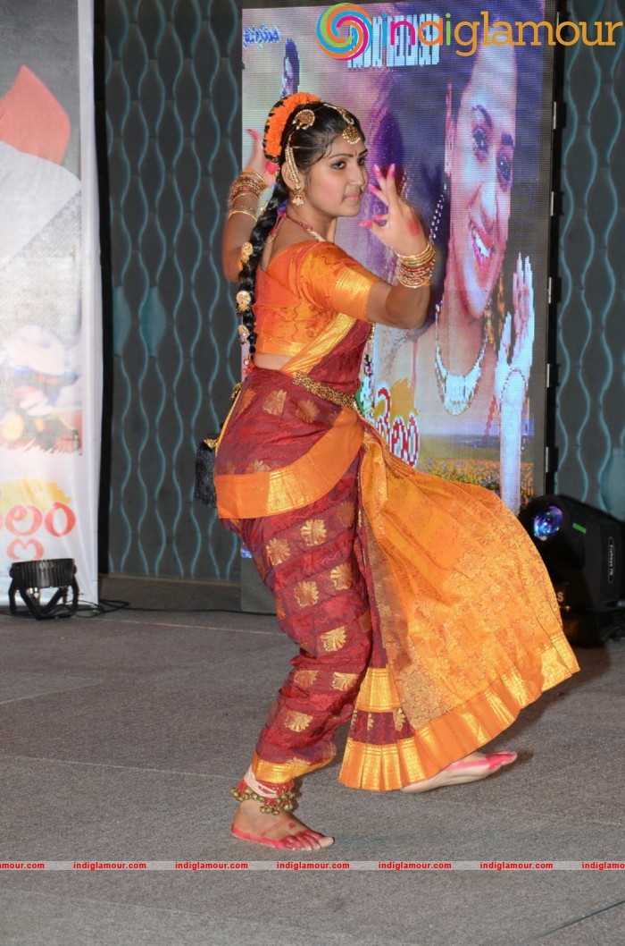 Jeelakarra Bellam Movie Audio Launch Event hd photo
