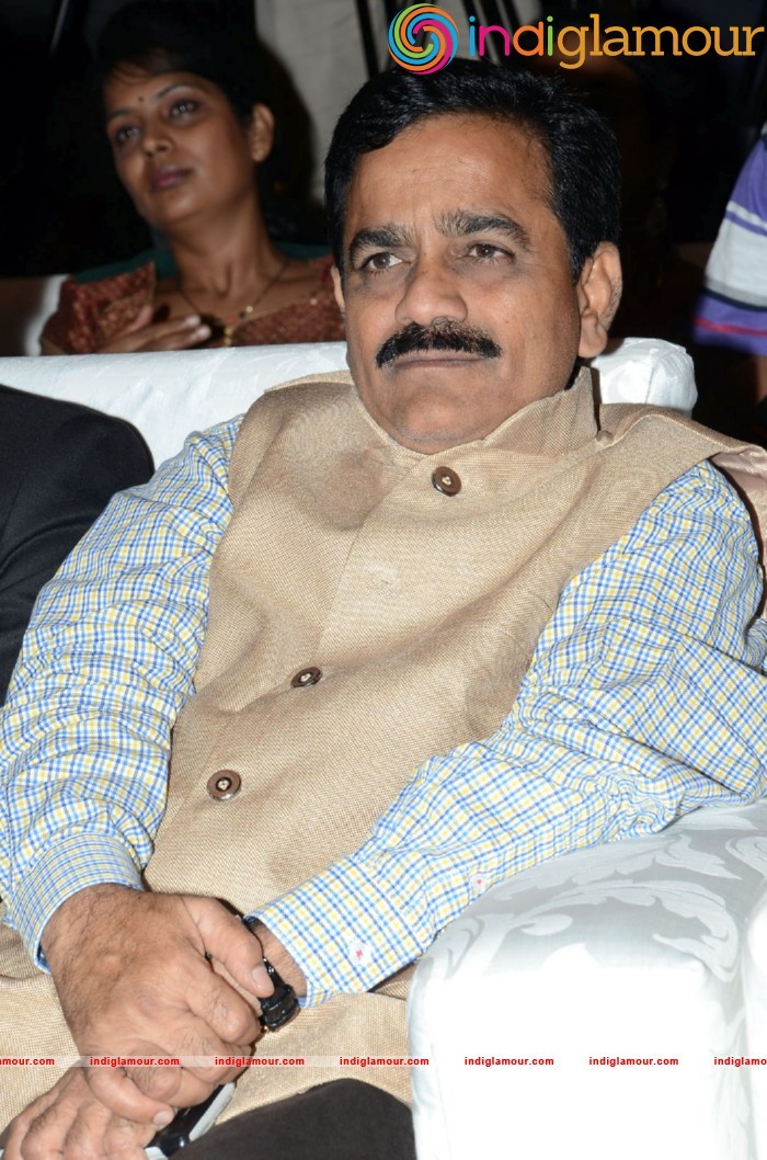 Jeelakarra Bellam Movie Audio Launch Event hd photo