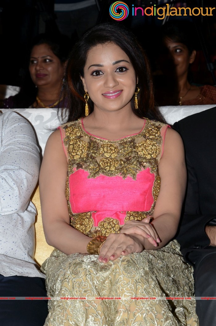 Jeelakarra Bellam Movie Audio Launch Event hd photo