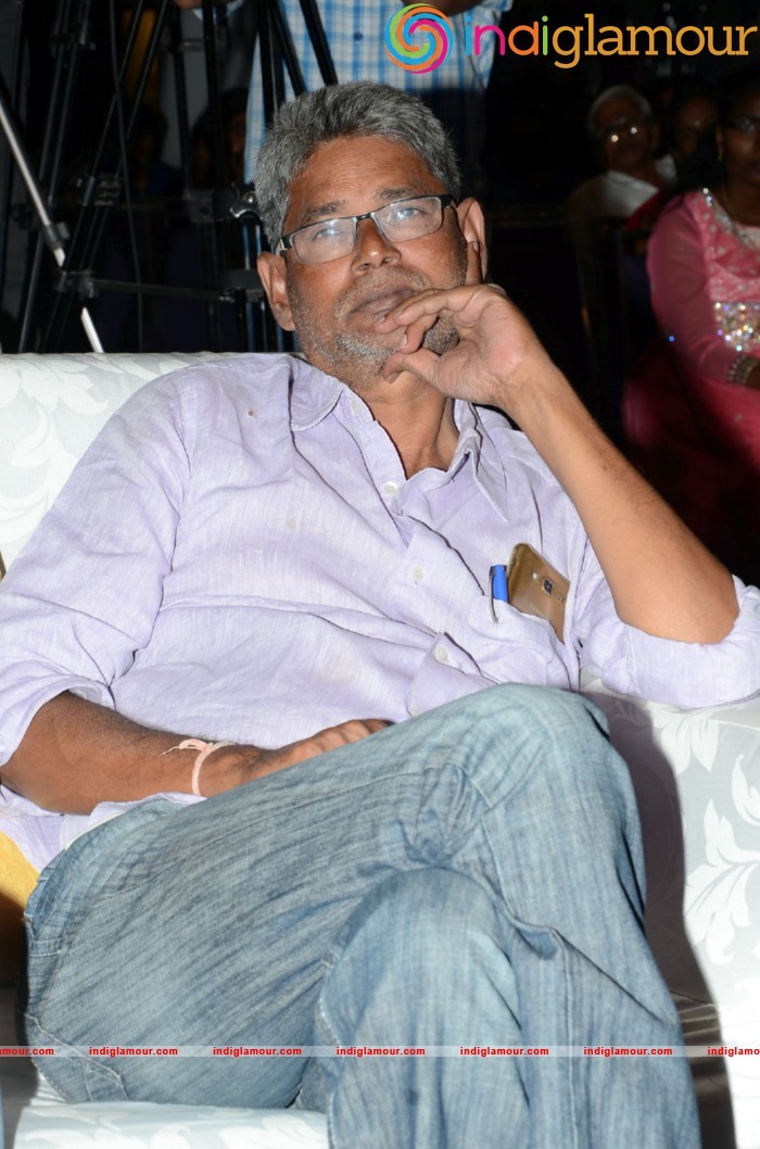 Jeelakarra Bellam Movie Audio Launch Event hd photo