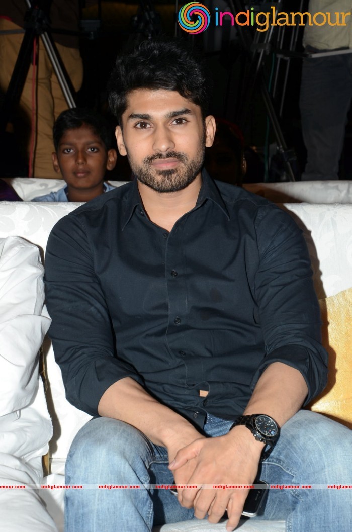 Jeelakarra Bellam Movie Audio Launch Event hd photo