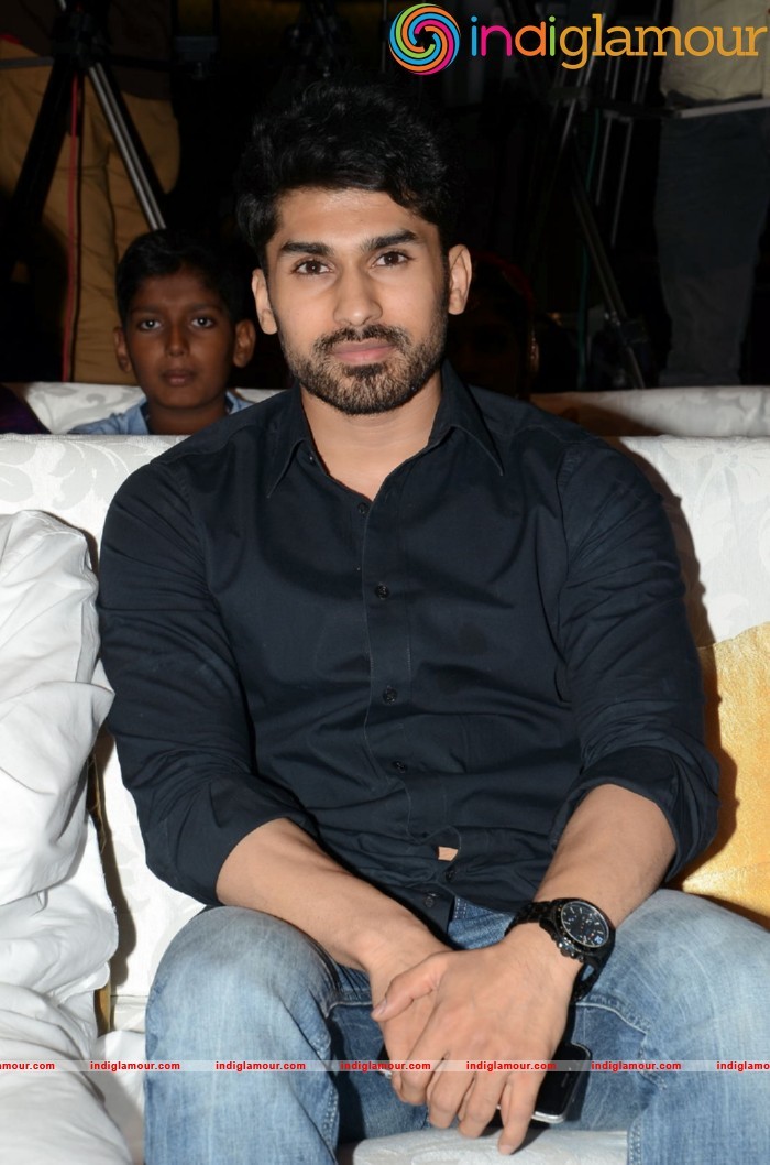 Jeelakarra Bellam Movie Audio Launch Event hd photo