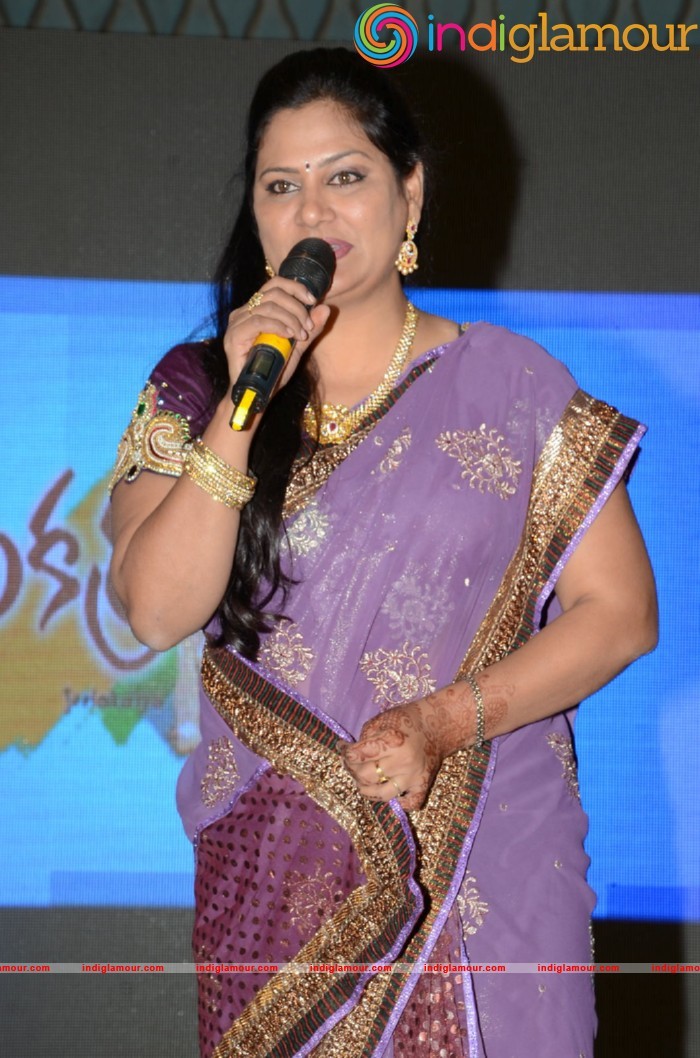 Jeelakarra Bellam Movie Audio Launch Event hd photo