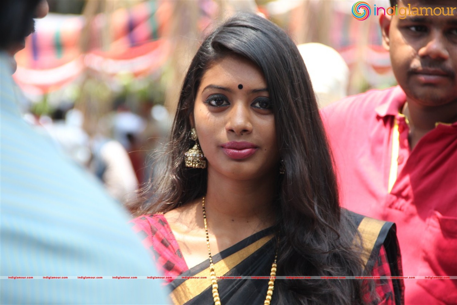 Naan Avalai Sandhitha Pothu Movie Launch Event hd photo