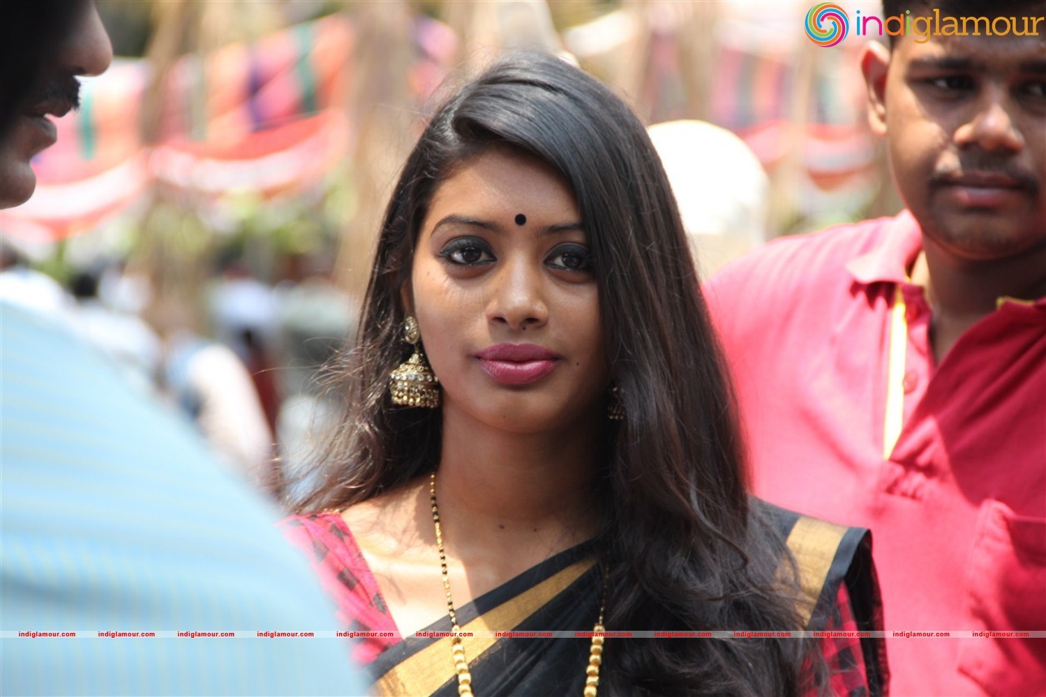 Naan Avalai Sandhitha Pothu Movie Launch Event hd photo
