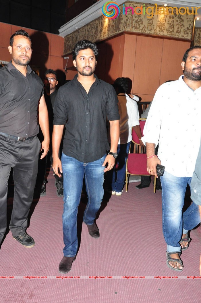 Supreme Movie Audio Launch Event hd photo