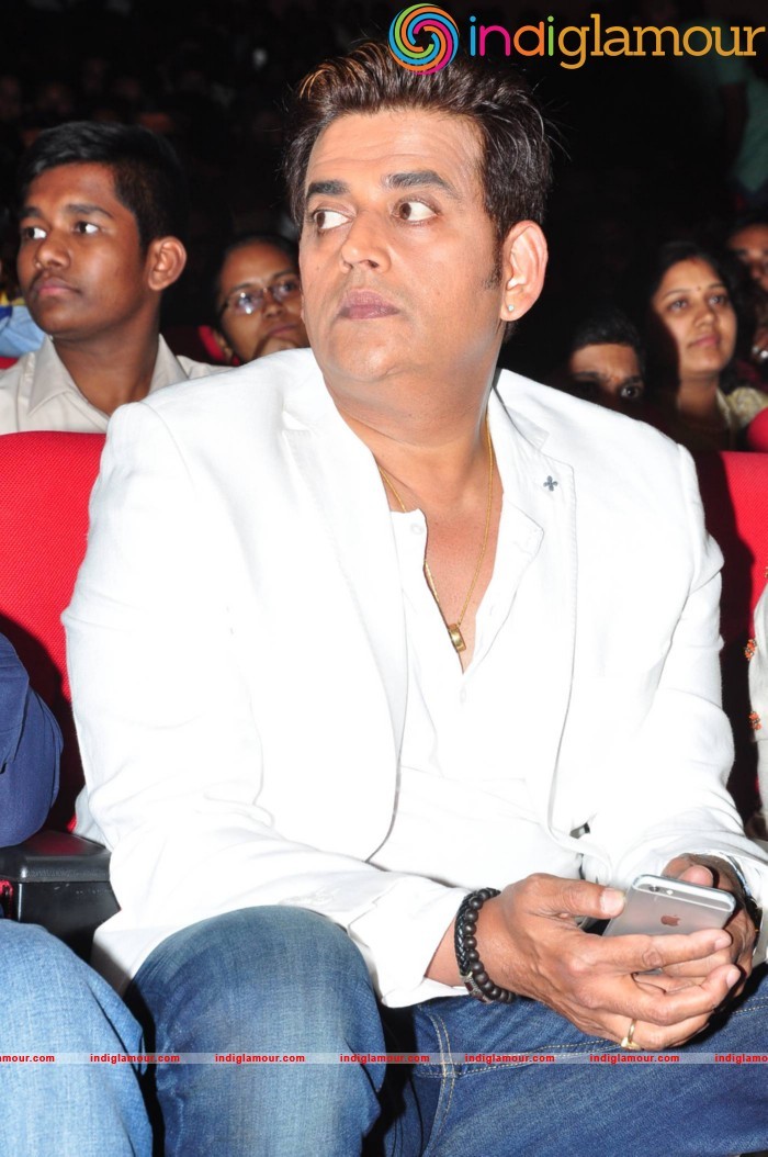 Supreme Movie Audio Launch Event hd photo