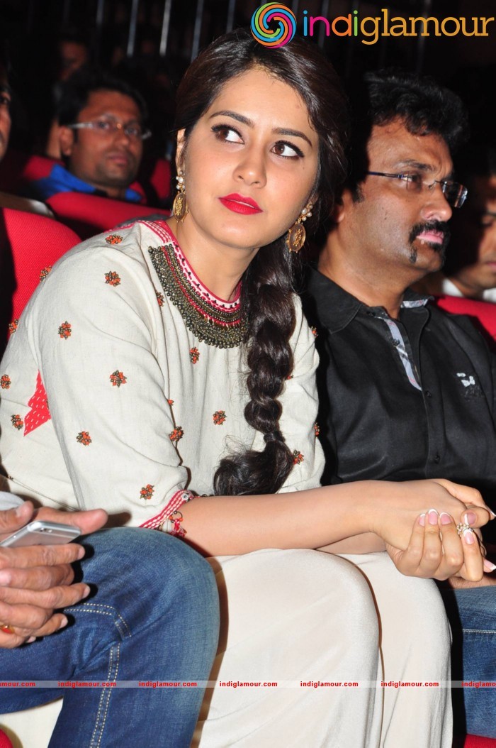 Supreme Movie Audio Launch Event hd photo