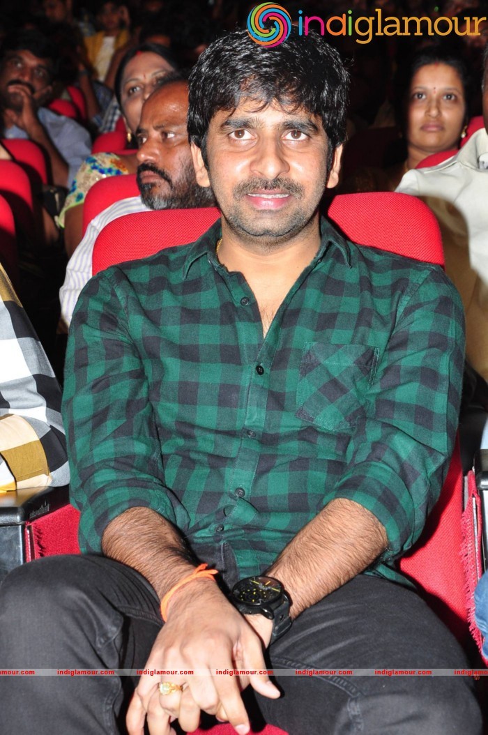 Supreme Movie Audio Launch Event hd photo