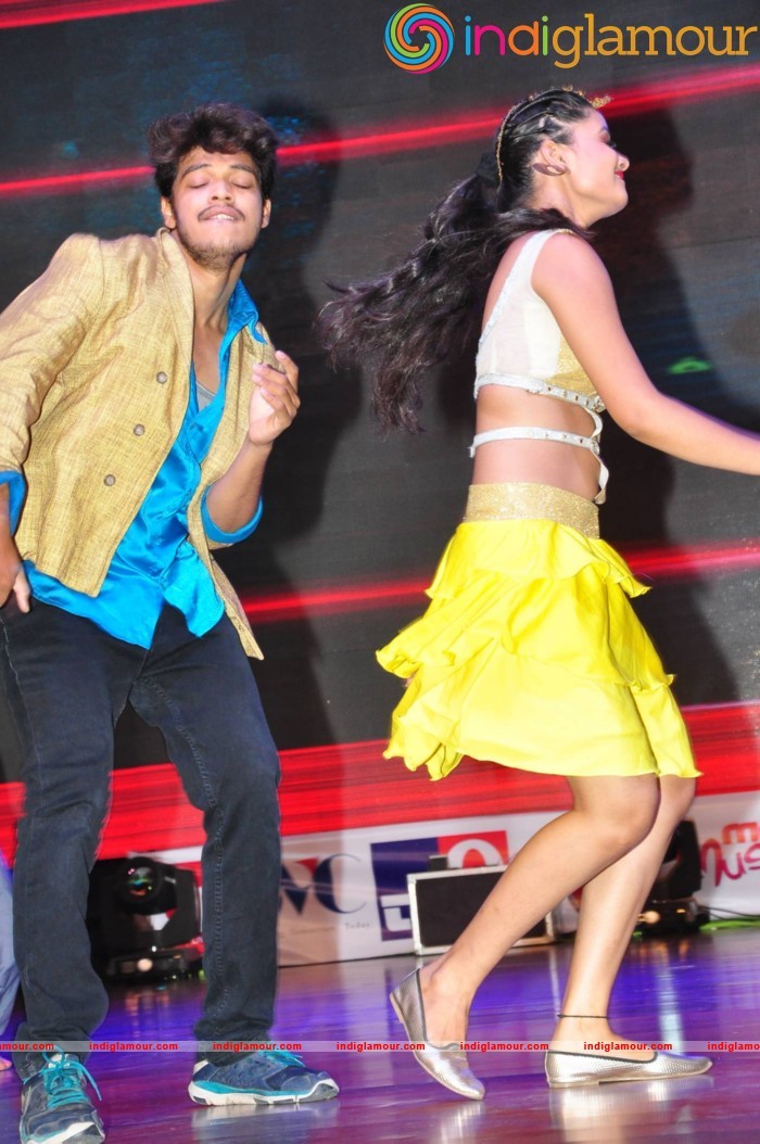 Supreme Movie Audio Launch Event hd photo